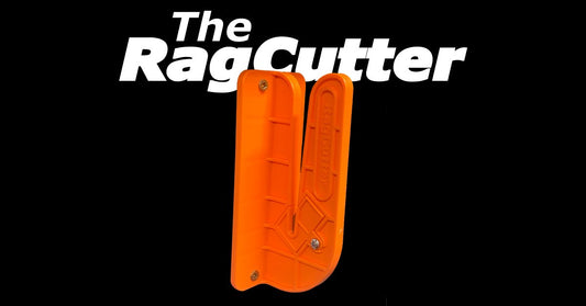 Title: RagCutter: A Slice of Kiwi Ingenuity Bound for US Shores
