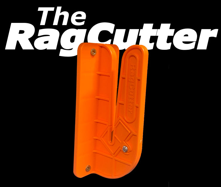 The RagCutter